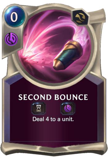 The Benefits of Combining the Rune Second Bounce Chirp with Other Techniques
